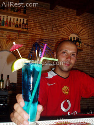 Mediterranee Hotel 29